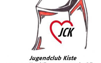 Kiste Logo