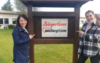 Bürgerhaus-Dargetzow