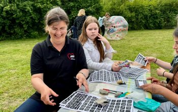 AWO Wismar Kindertag