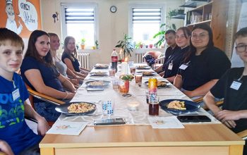Tisch-Gruppe
