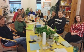 Projekt Ess-Kult-Tour