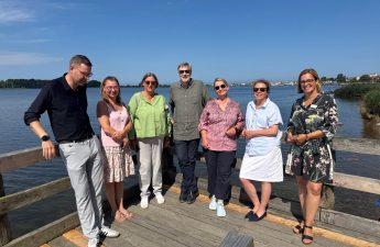 Sommertour